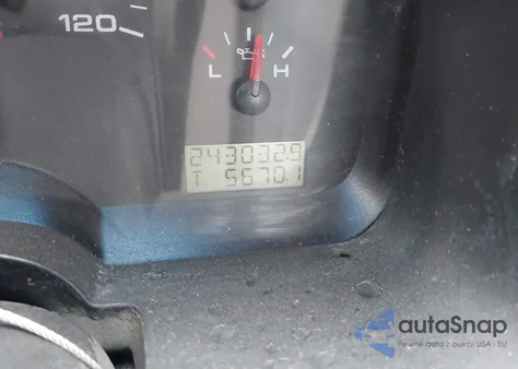 2008 Ford F-150 60Th Anniversary/Fx2/Xl/Xlt z USA, uszkodzony, nr VIN 1FTRW12W58KE90819